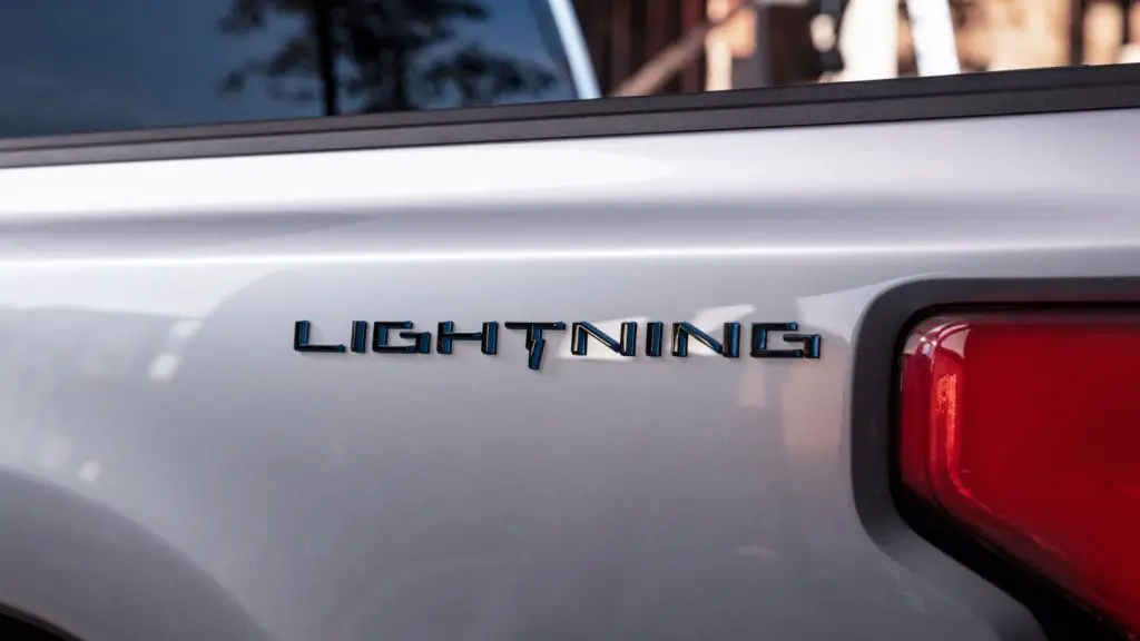 Poll: How Much Range Is Acceptable For The 2023 Ford F-150 Lightning?