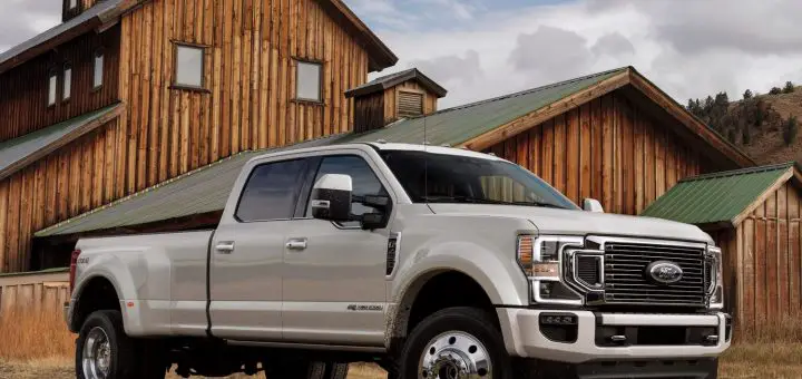 2022 Ford Ranger To Gain Body Colored SecuriCode Keyless Entry