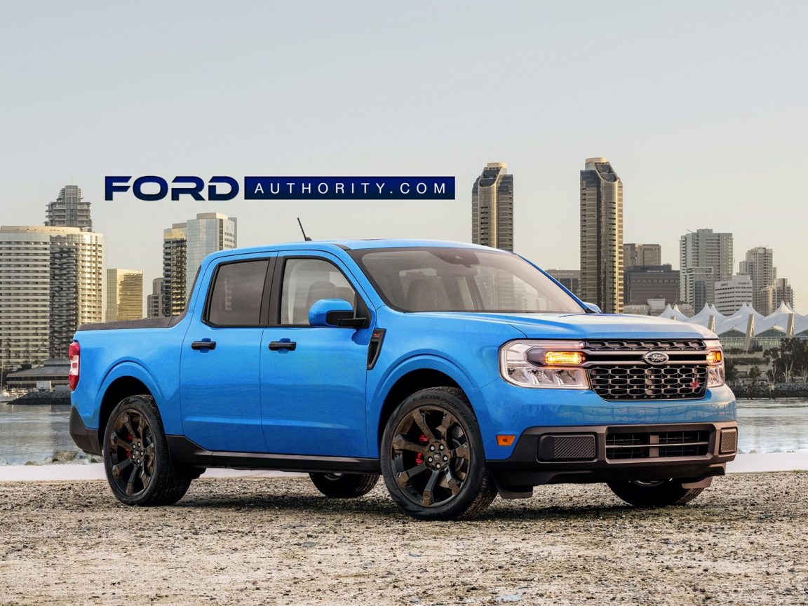 2021 Ford Expedition Gains New Antimatter Blue Color: First Look