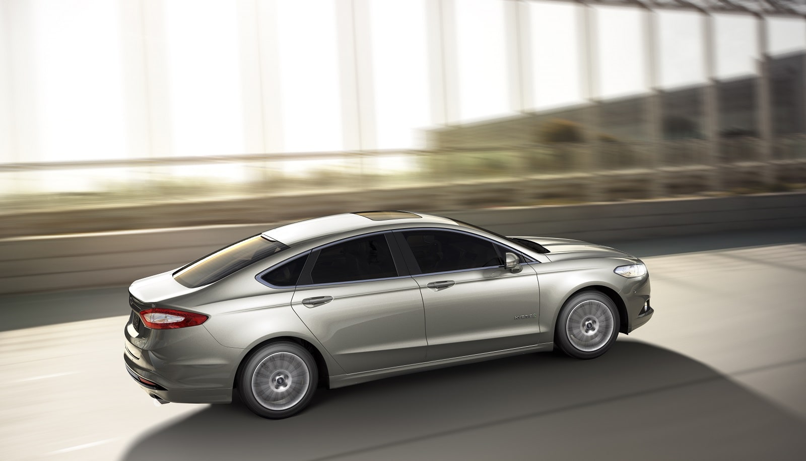 2018 Ford Fusion Price, Value, Ratings & Reviews