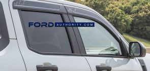 2022 Ford Maverick