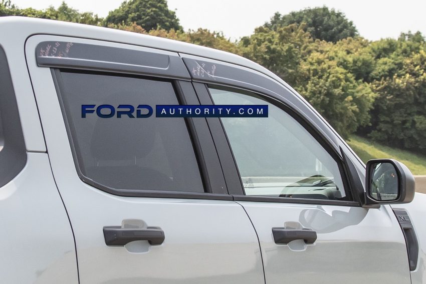 2022 Ford Maverick