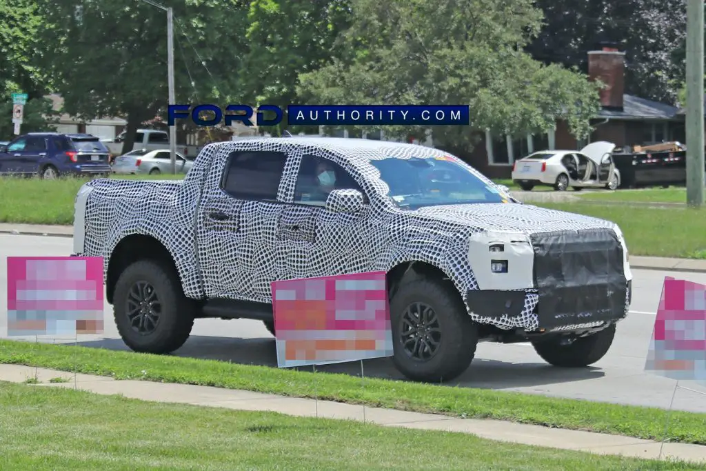 2017 Chevrolet Colorado Revealed Globally, GM Authority - 2017 Chevrolet  Colorado Exterior Global Model …