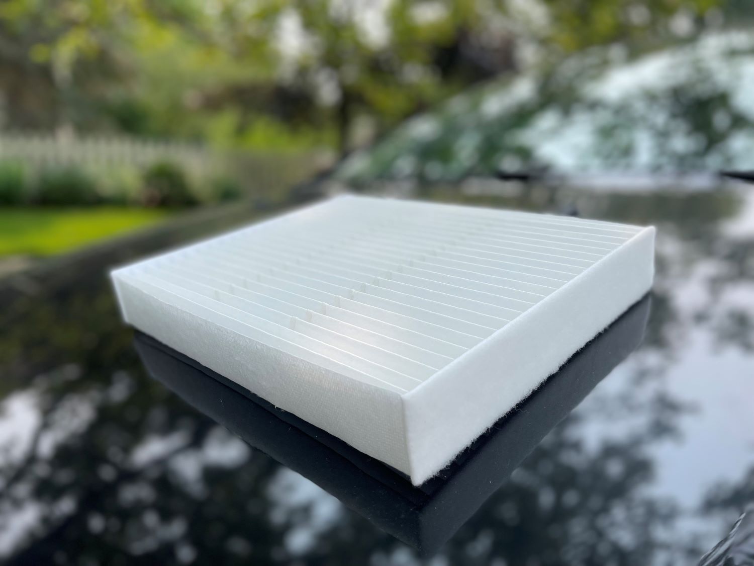 Ford Refresh95 Advanced Cabin Air Filters Coming To Lineup This Year