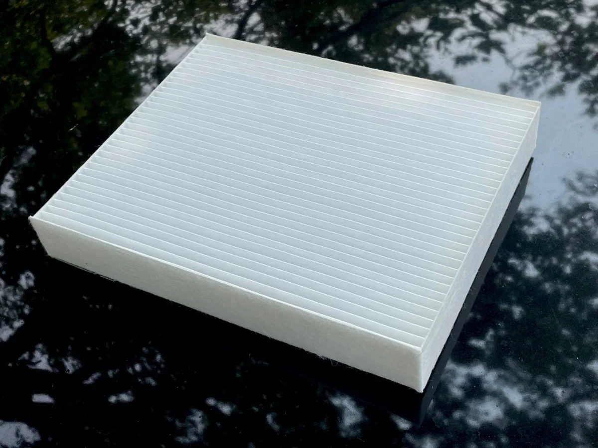 Ford Refresh95 Advanced Cabin Air Filters Coming To Lineup This Year