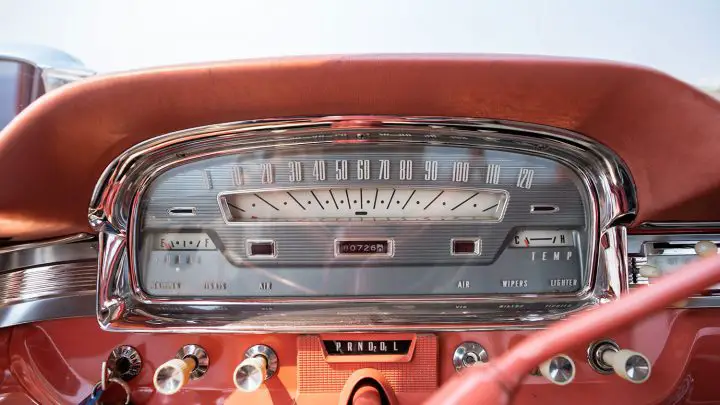 Unique 1959 Ford Galaxie Skyliner Retractable For Sale