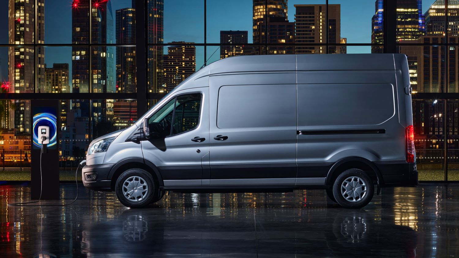 Popular Commercial VAN!! Next-Generation 2024/2025 Ford Transit🔥 