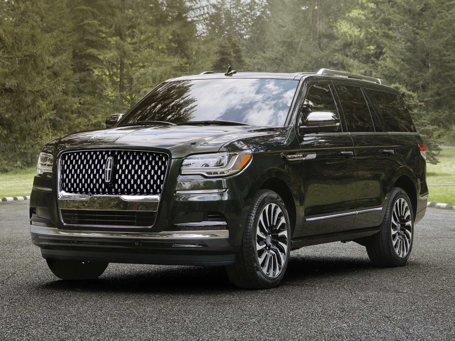 Lincoln Brand Loyalty Ranked Second In Luxury Segment For May 2022