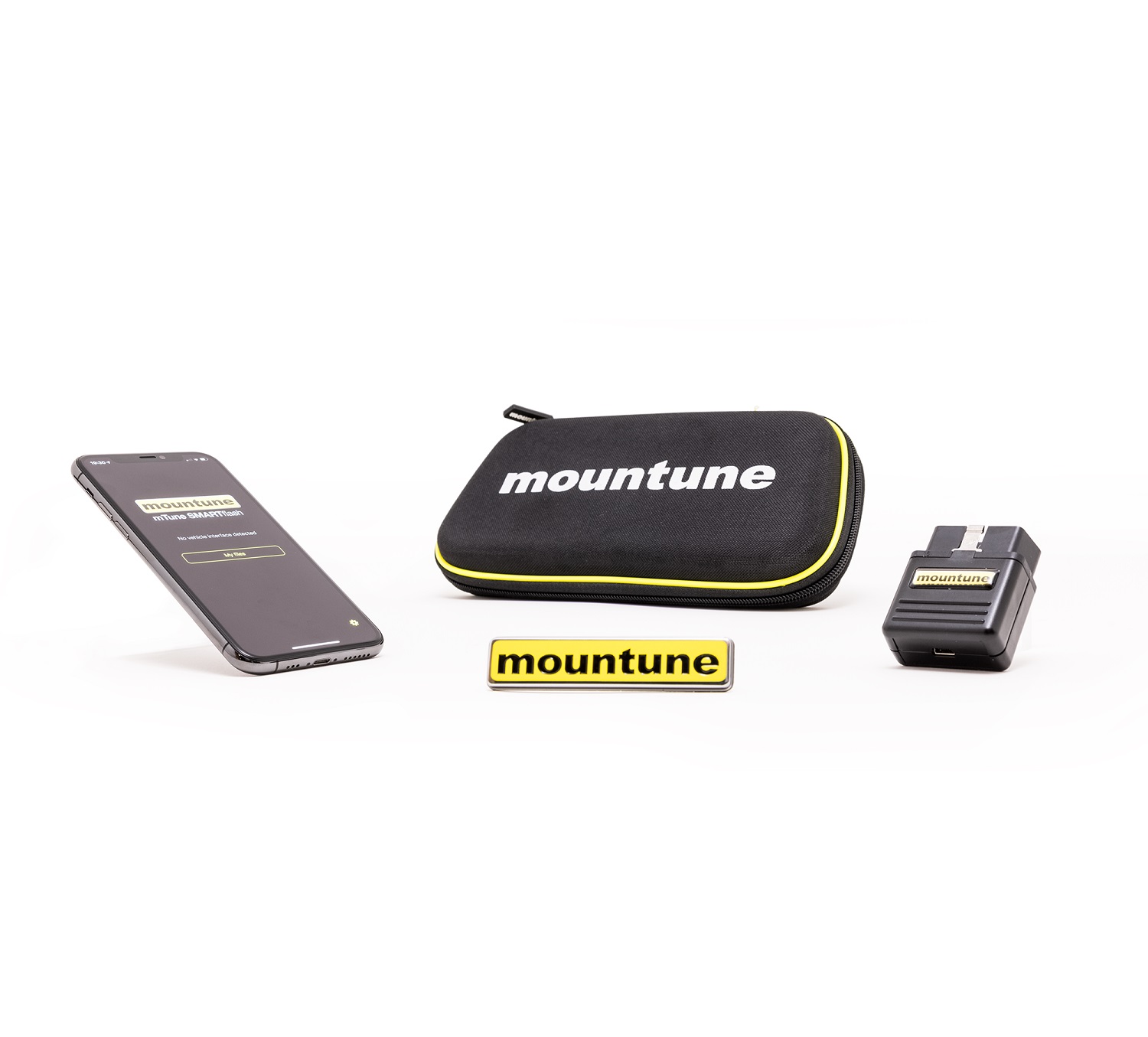 Mountune Releases New Performance Upgrade Kit For Ford Focus ST