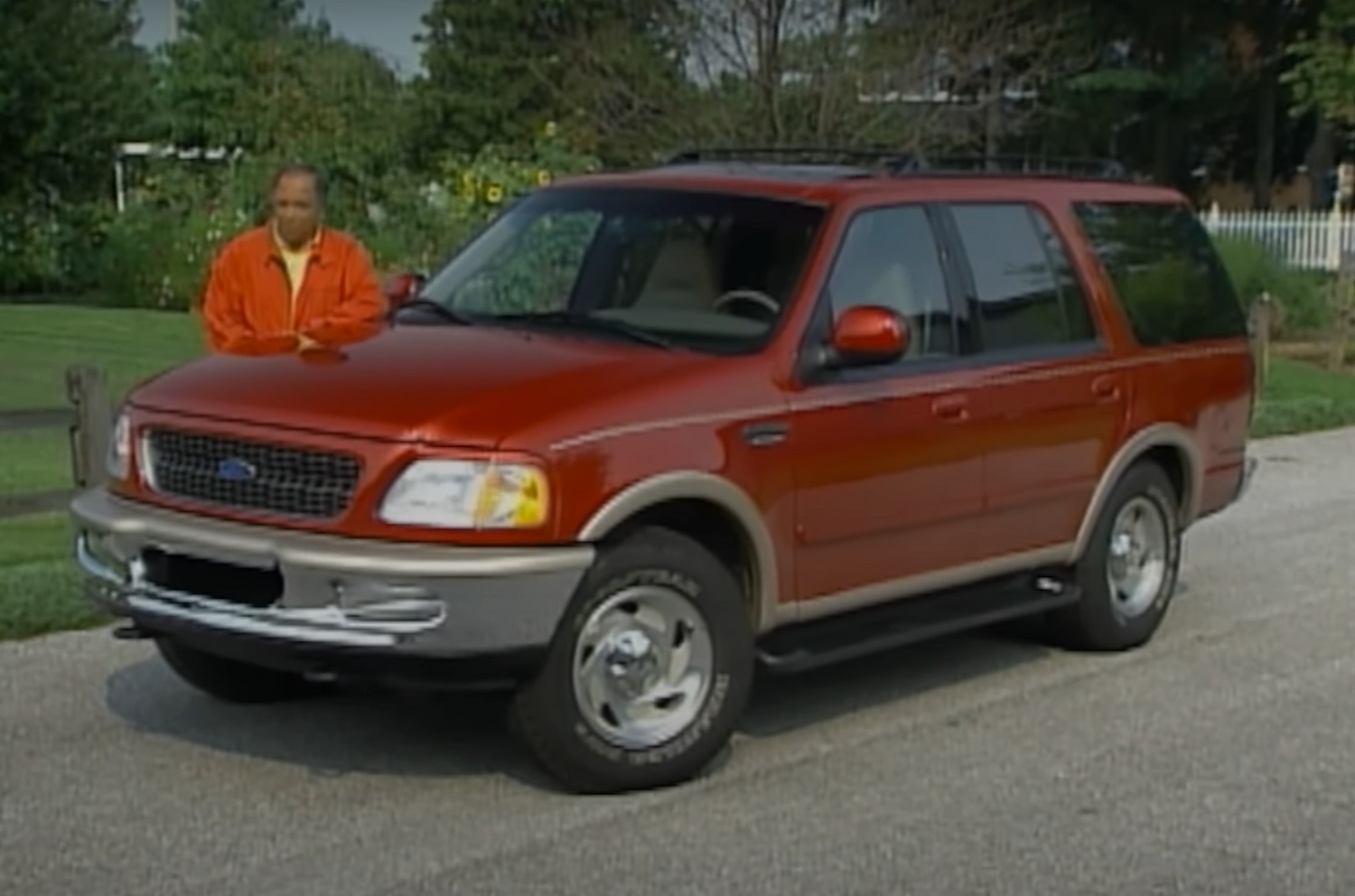 2021 Ford Bronco  MotorWeek Road Test 