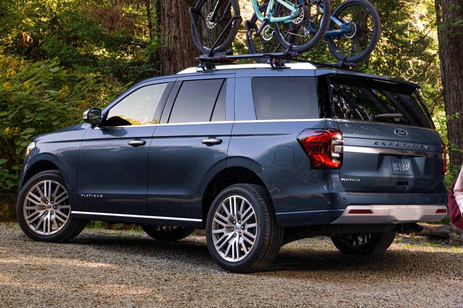 2022 Ford Expedition Is A Kelley Blue Book Best Buy Award Winner