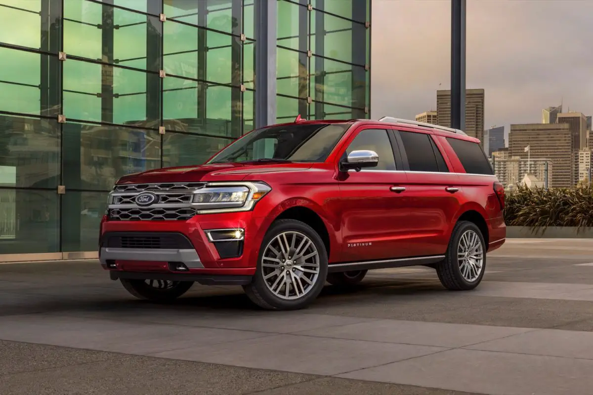 2020 Ford F-150 Exterior Colors