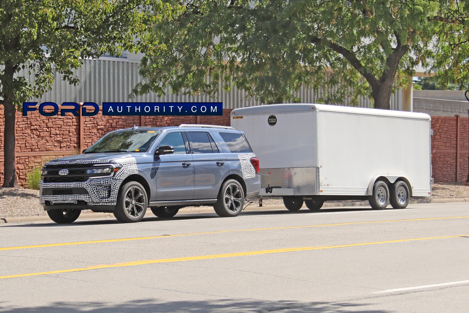 Ford Expedition Max Towing Capacity Top 10+ Videos & 95 Images