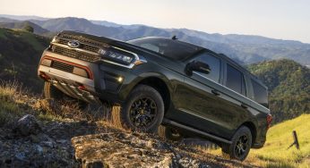 2025 Ford Ranger PHEV Debuts With Up To 28 Miles Of Electric Range