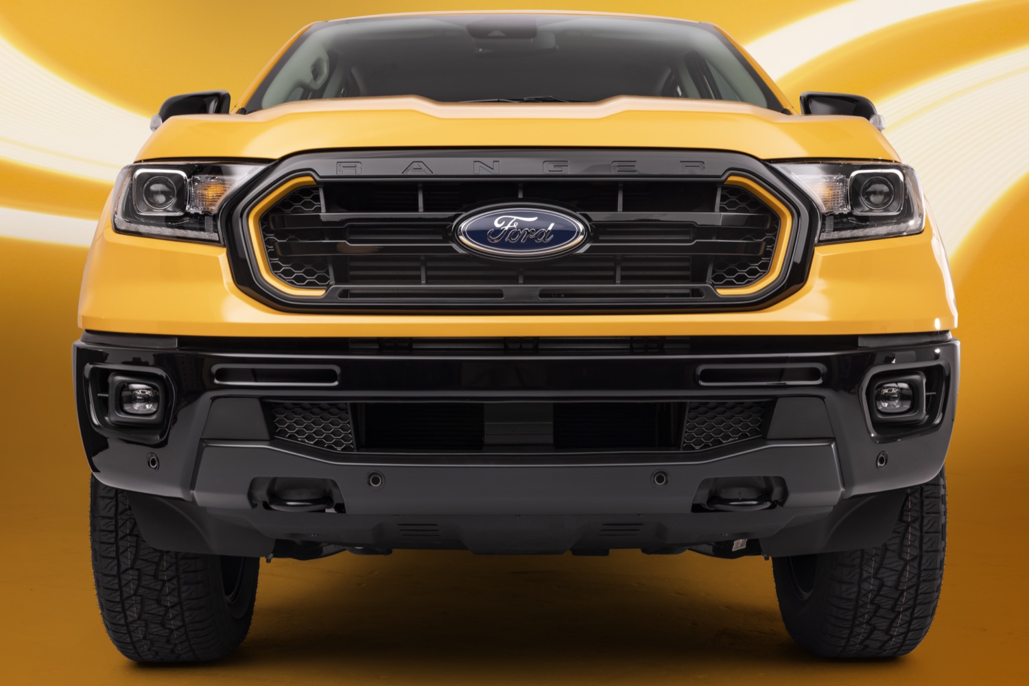 2022 Ford Ranger Splash Limited Edition Models Will Offer New Colors