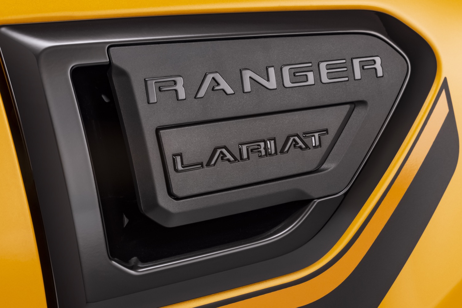 Ford Ranger Among Top 10 Slowest Selling New Cars