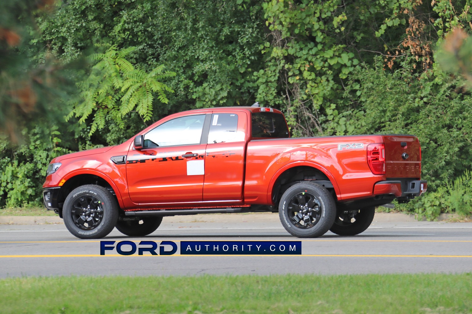 2022 Ford Ranger XL in Half Moon Bay, CA, San Francisco Ford Ranger