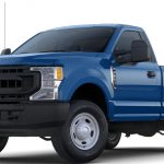 2022 Ford Super Duty
