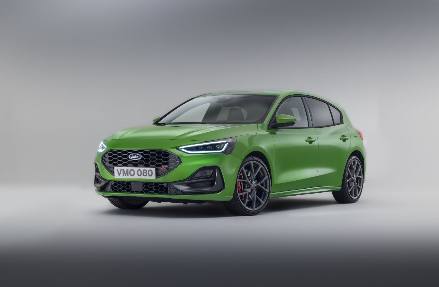 Ford Focus To Bow Out In 2025 Amid SUV, EV Pivot