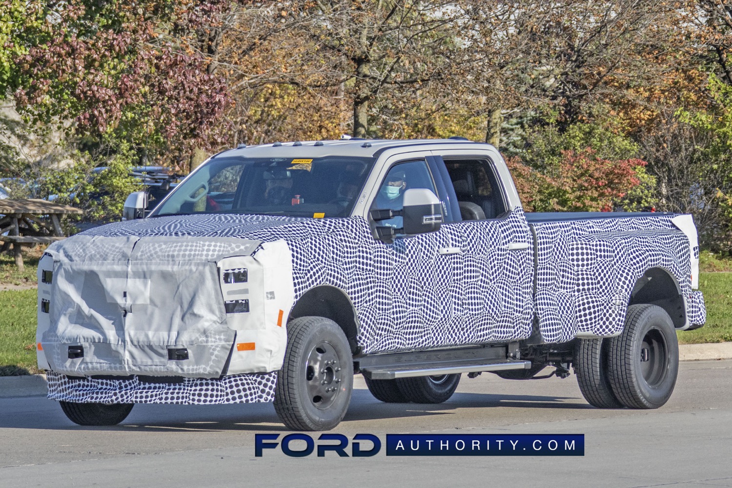 2023 Ford F350 Dually Review, Pic, And Price New Cars Review