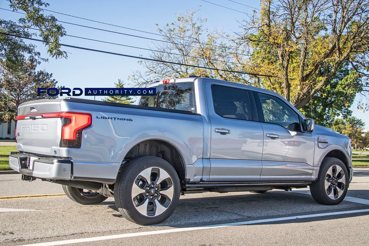 Dwayne 'The Rock' Johnson Is In The Market For A Ford F-150 Lightning