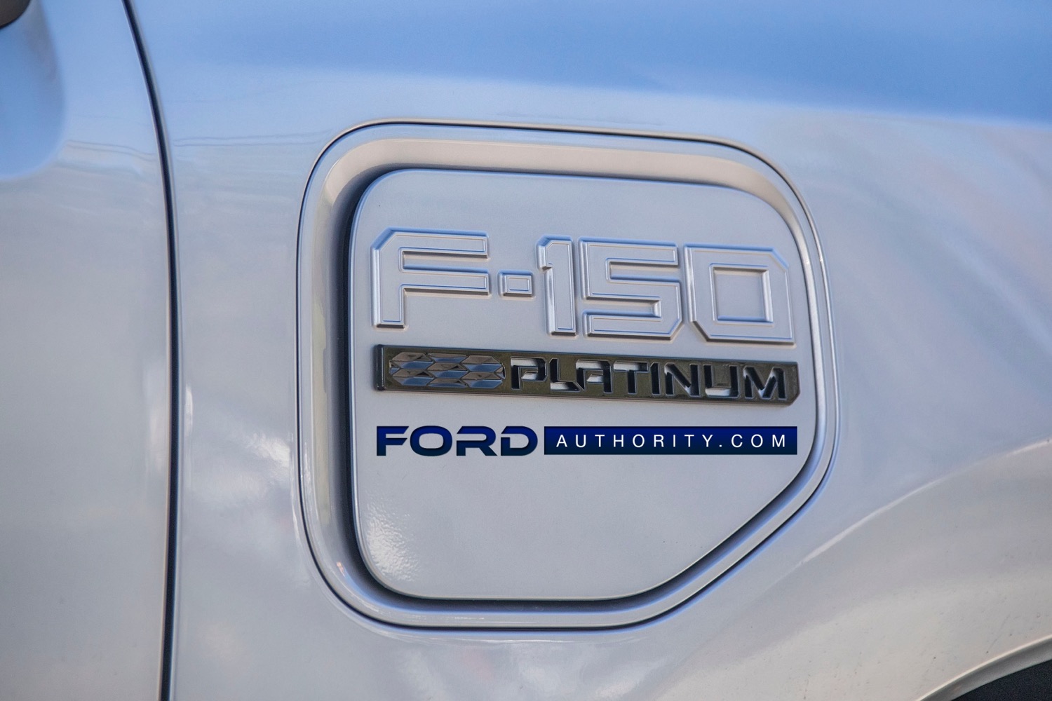 ford logo with lightning