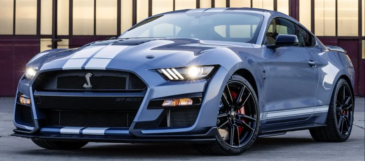 2022 Ford Mustang Is Now CR's Lowest Rated American Sports Car