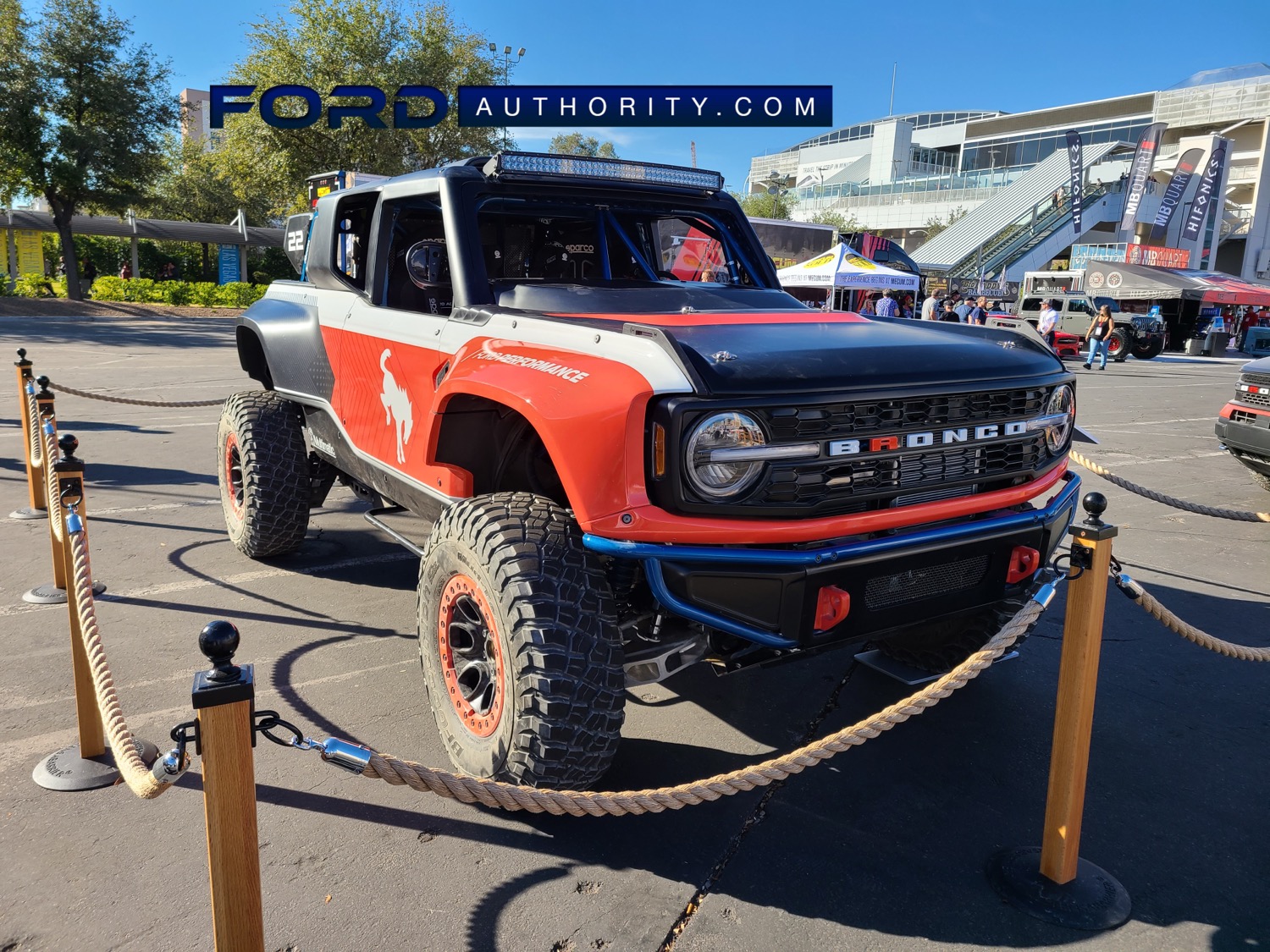 2023 Bronco Dr 2023 Ford Bronco Dr Live Photo Gallery