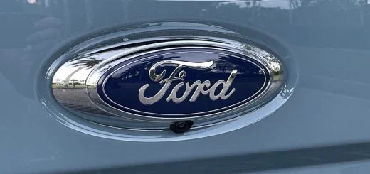 Ford Brazil Sales Jump 55 Percent In February 2023