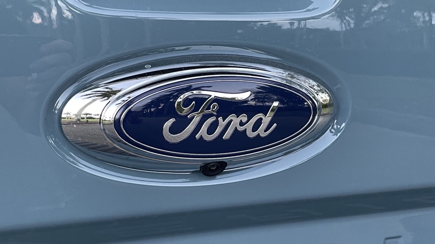 Behind the Badge: Is That Henry Ford's Signature on the Ford Logo? - The  News Wheel