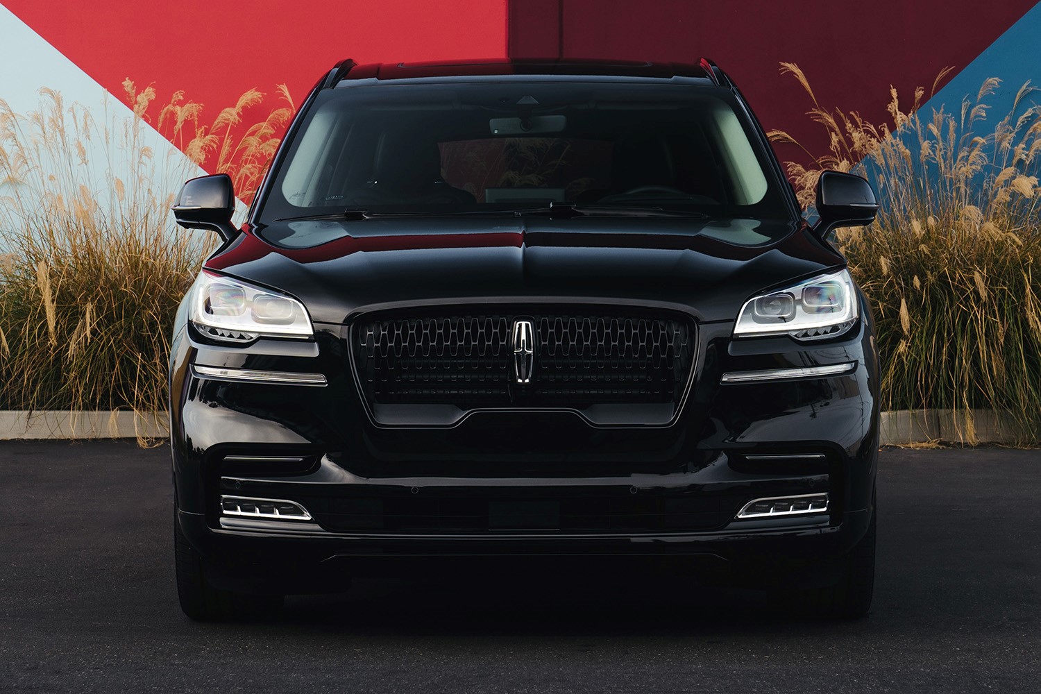 2023 Lincoln Aviator SUVs Stolen From Chicago Assembly Plant