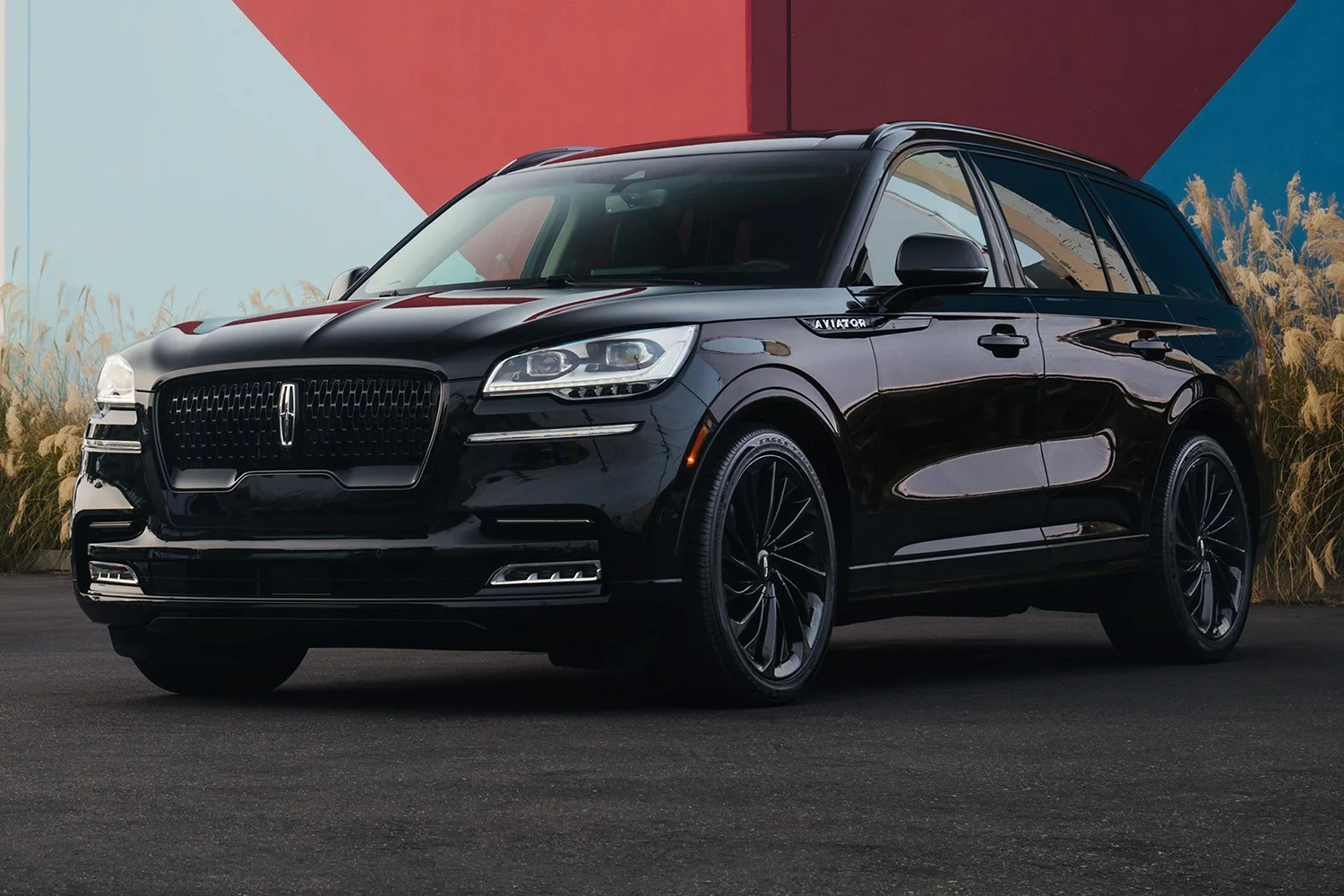 2023 Lincoln Aviator Order Banks Close Today