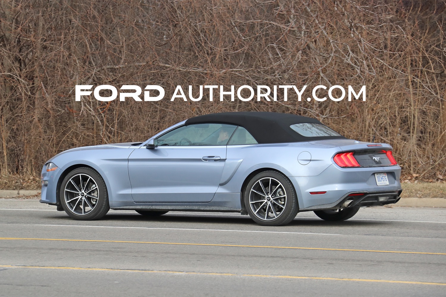 What are the Heritage and Coastal Editions of the 2022 Ford Mustang? -  Sherwood Ford