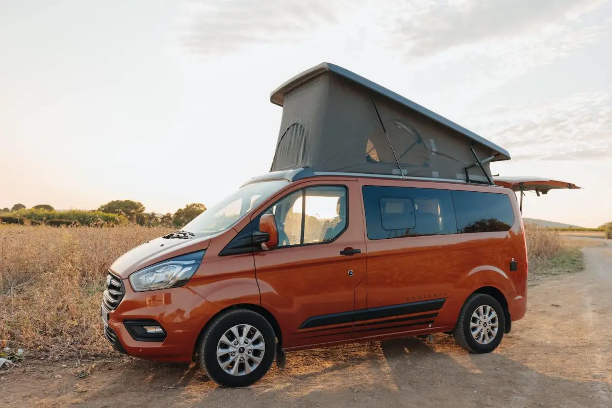 Ford Transit Lineup Will Get More Leisure Variants In Europe