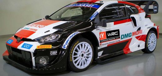 M-Sport Ford Puma Rally1 Hybrid Will Be Ditched After 2024