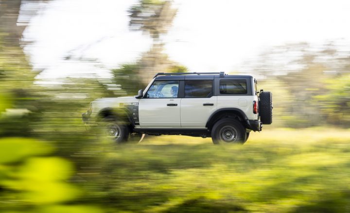 2023 Bronco Order Bank Open 2023 Ford Bronco Order Banks Will Open This August