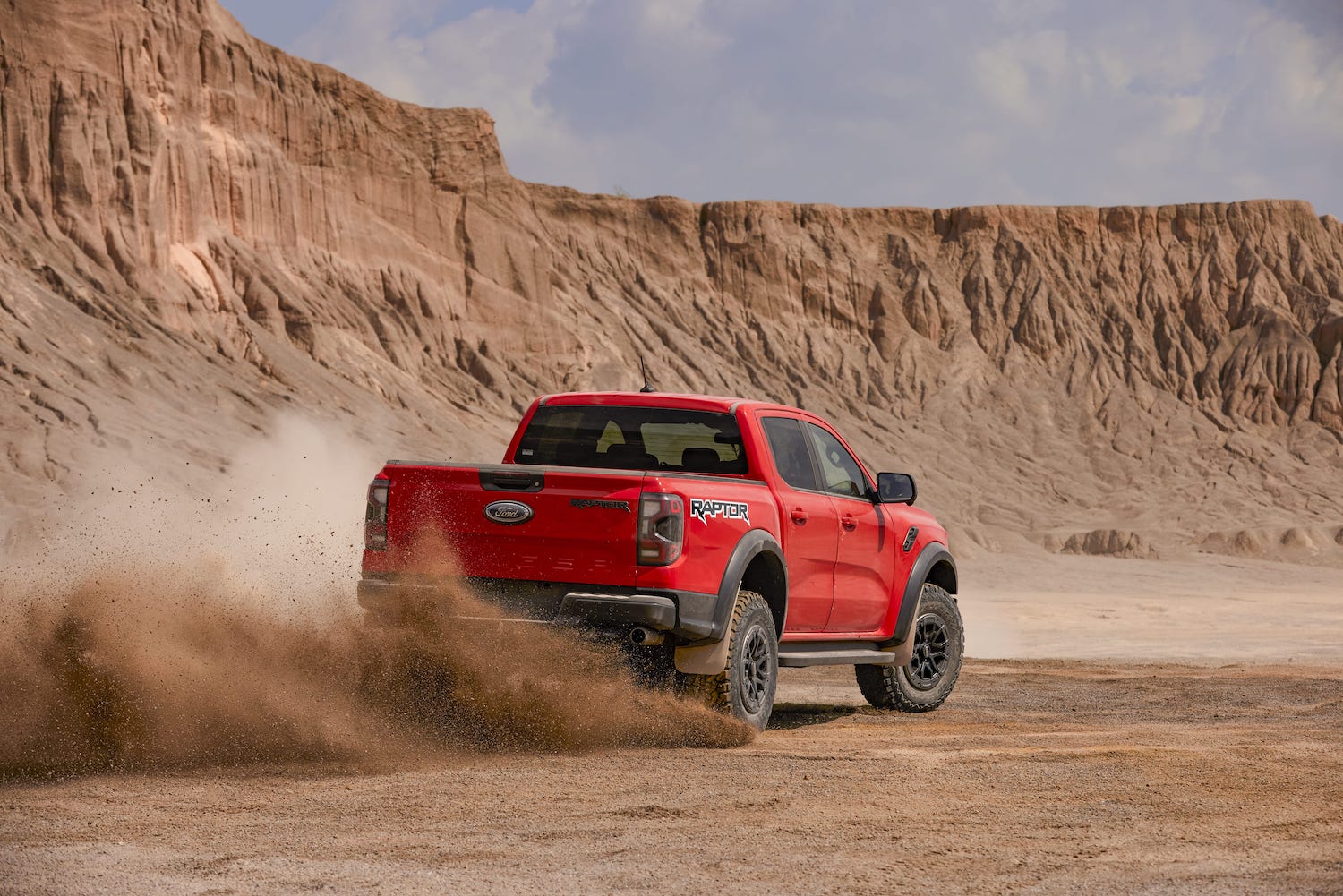 ford ranger 2023 2 puertas