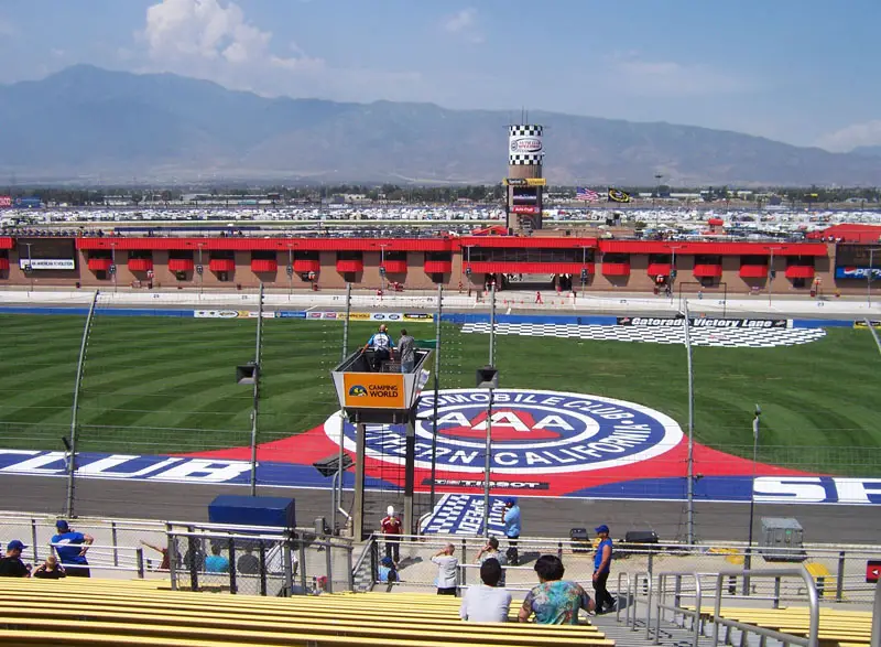 Chiquis Rivera will be performing at Auto Club Speedway in Fontana on March  18, Entertainment