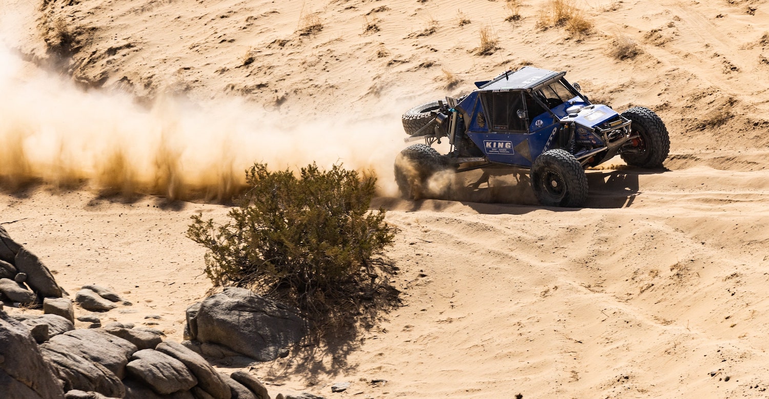 Ford Broncos Off-Roading in Hurricane Utah // The Carnage Chronicles: EP 2  