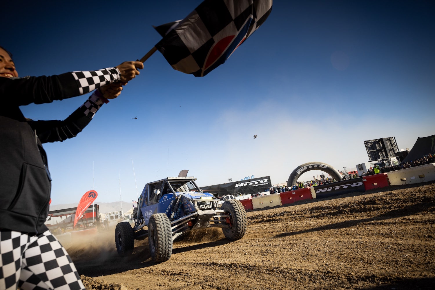 New 2023 Ford Bronco Wildtrak King of the Hammers 4D Sport Utility