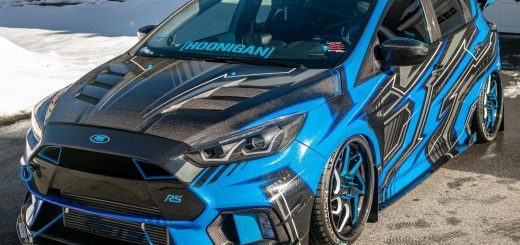 2016 Ford Fiesta ST for Sale - Cars & Bids