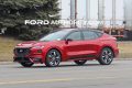 2022 Ford Evos