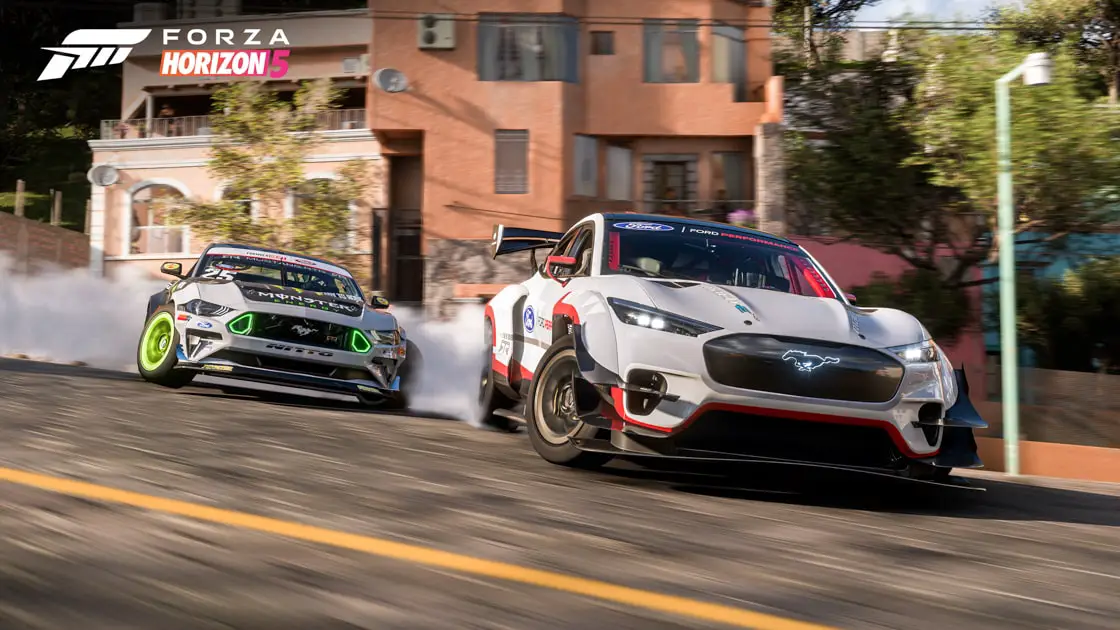 Forza Horizon 6 development seems to have started - Forza Horizon