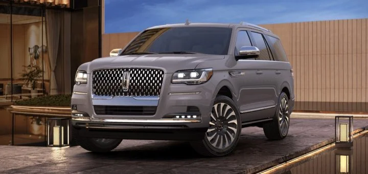 Lincoln Navigator Sport News, Info, Gossip & More