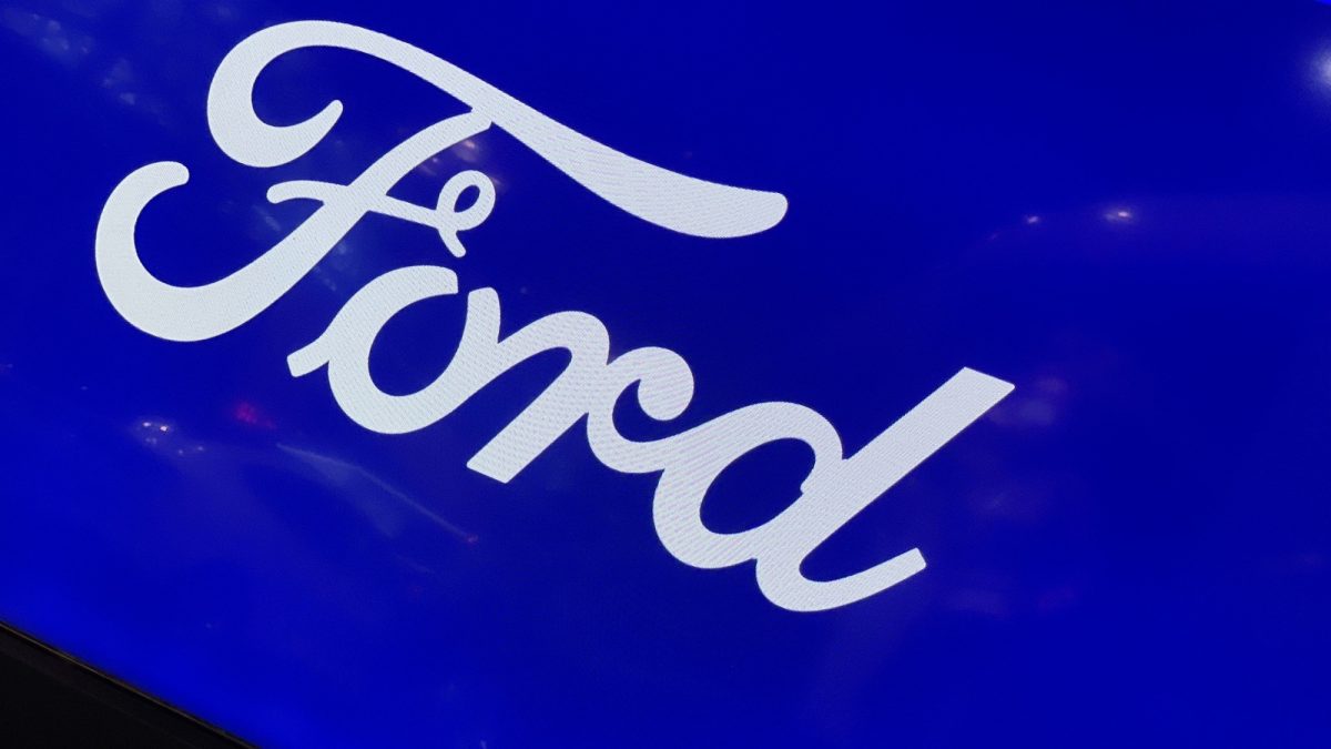 U.S. Ford Motor Company Sales Jump 31.5 Percent In June 2022