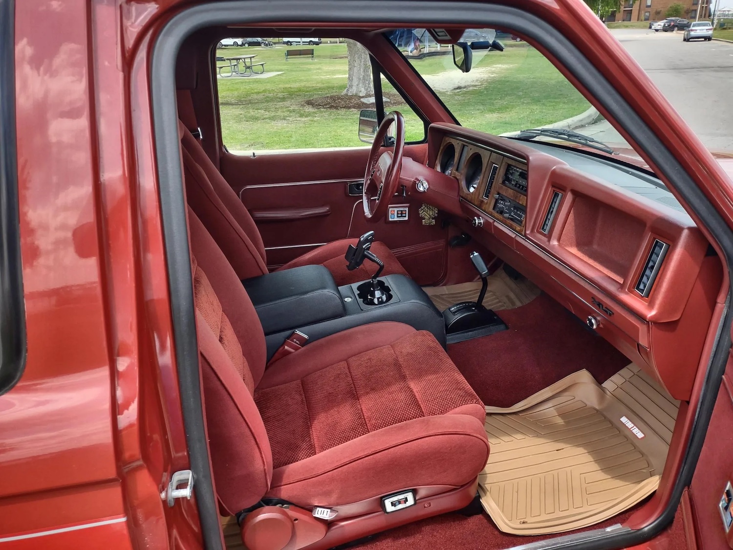 Lost Cars of the 1980s - Ford Bronco II