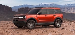 2024 Ford Ranger Raptor In Hot Pepper Red: Real World Photos