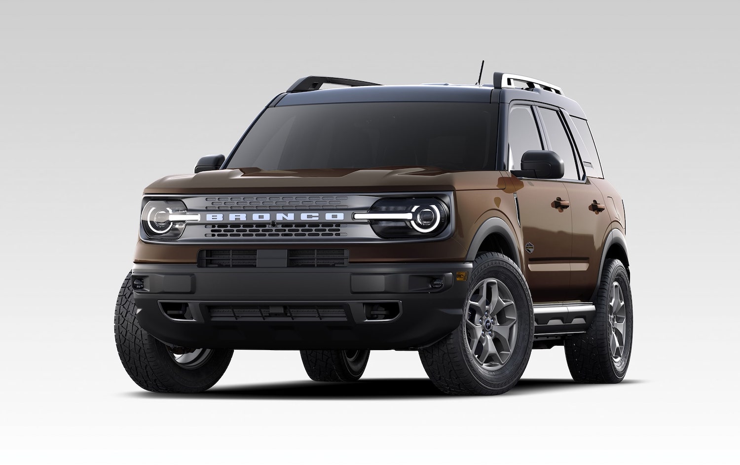 2022 Ford Bronco Sport Launched In Brazil With Intriguing New Feature