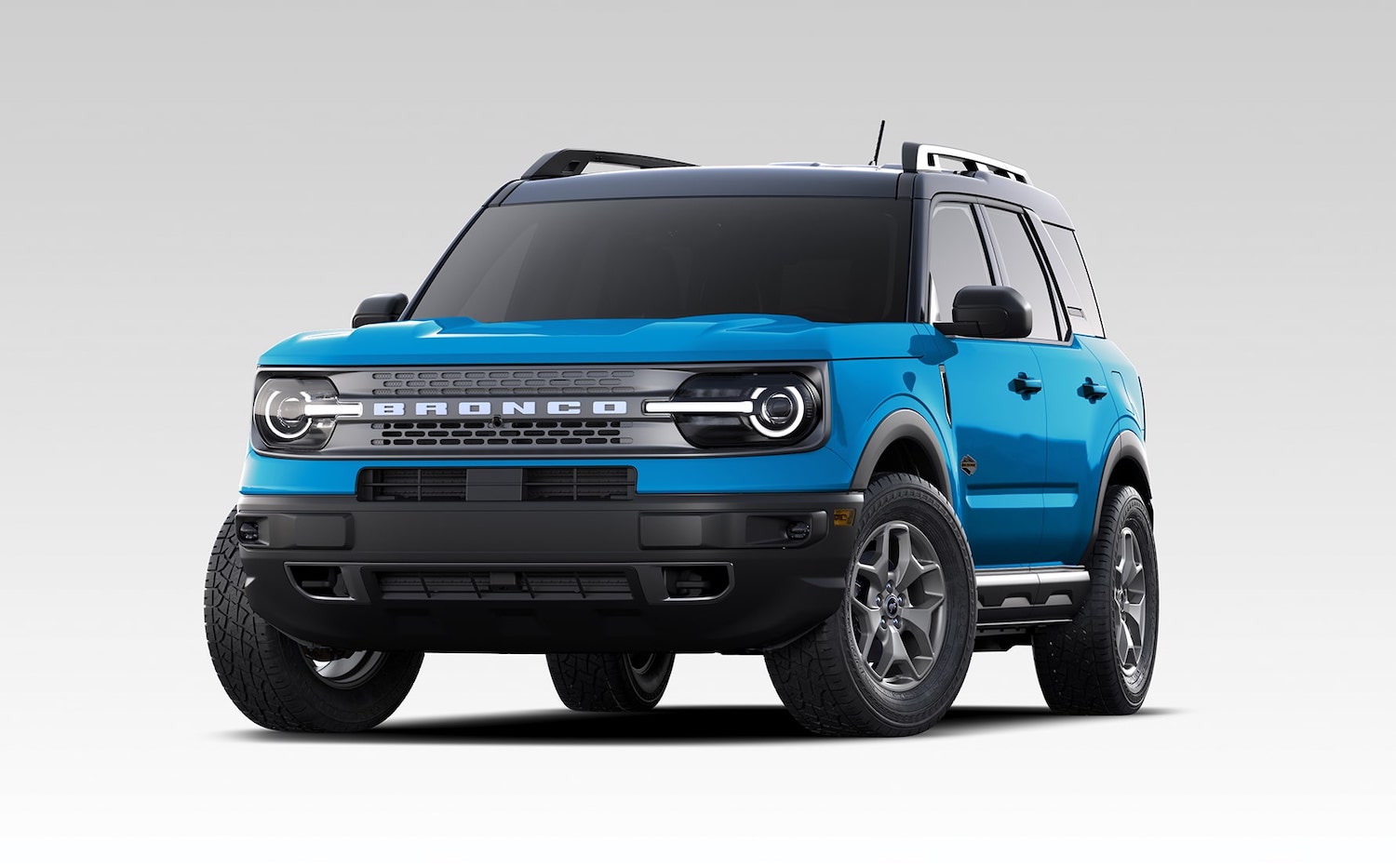 2022 Ford Bronco Sport Launched In Brazil With Intriguing New Feature