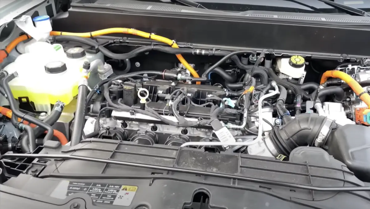 2022 Ford Maverick Owner Had No Problem Ditching His Tacoma: Video